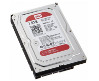 WD RED 1TB 5400obr. 64MB CMR - 103163 - zdjęcie 1